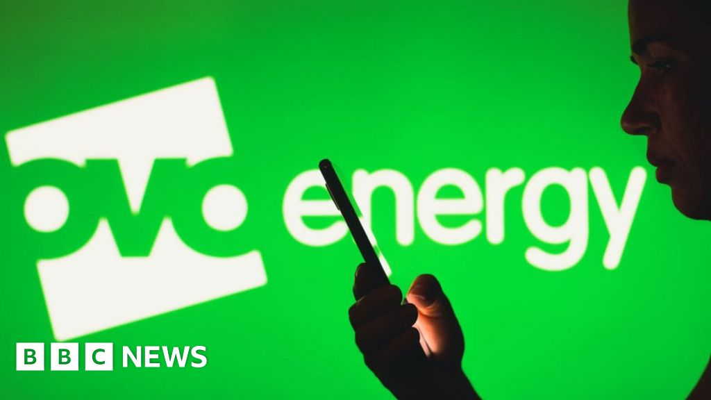 Ovo Energy: azienda che cancella le fatture gallesi accusate di usare un linguaggio “offensivo”.