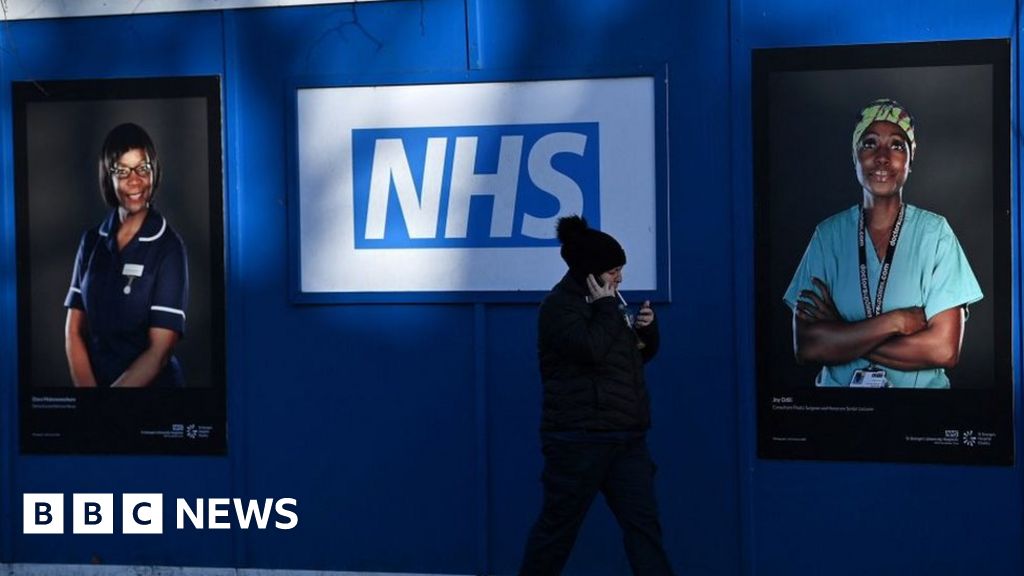 NHS IT services held hostage by ransomware hackers