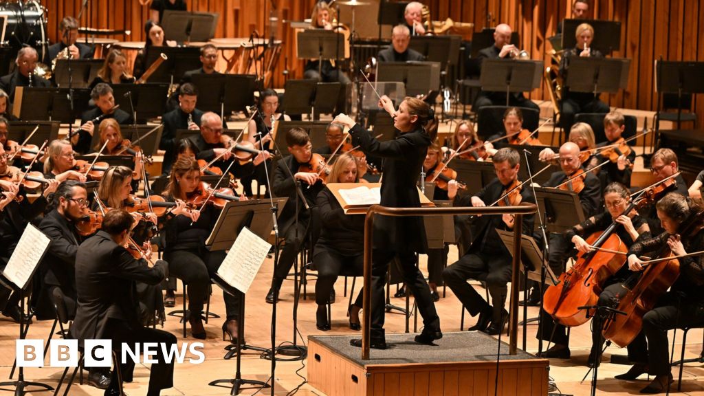 BBC cuts to classical singers and orchestras labelled ‘utterly devastating’