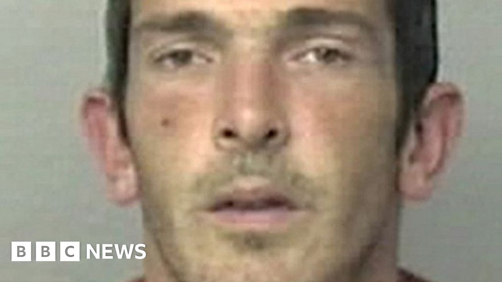 Sex Assault Foiled By Kickboxer Victim Holding Attacker In Headlock Bbc News