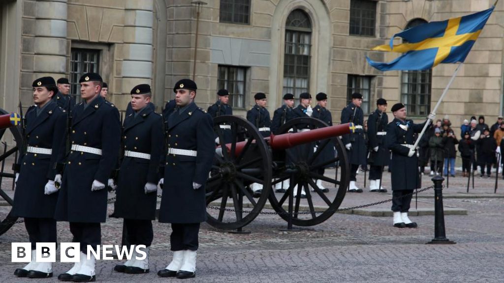 Парламентът на Унгария разчиства пътя за членство на Швеция в НАТО