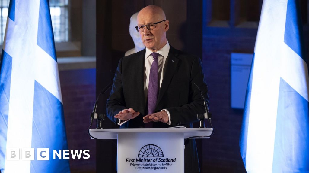 Swinney: No 'shortcut' to NHS wait time reduction