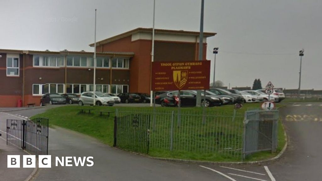 Covid19 Eleven cases confirmed at Cardiff school