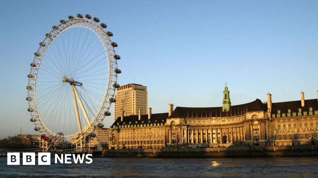 London Eye at 25: The wheel that nearly wasn't