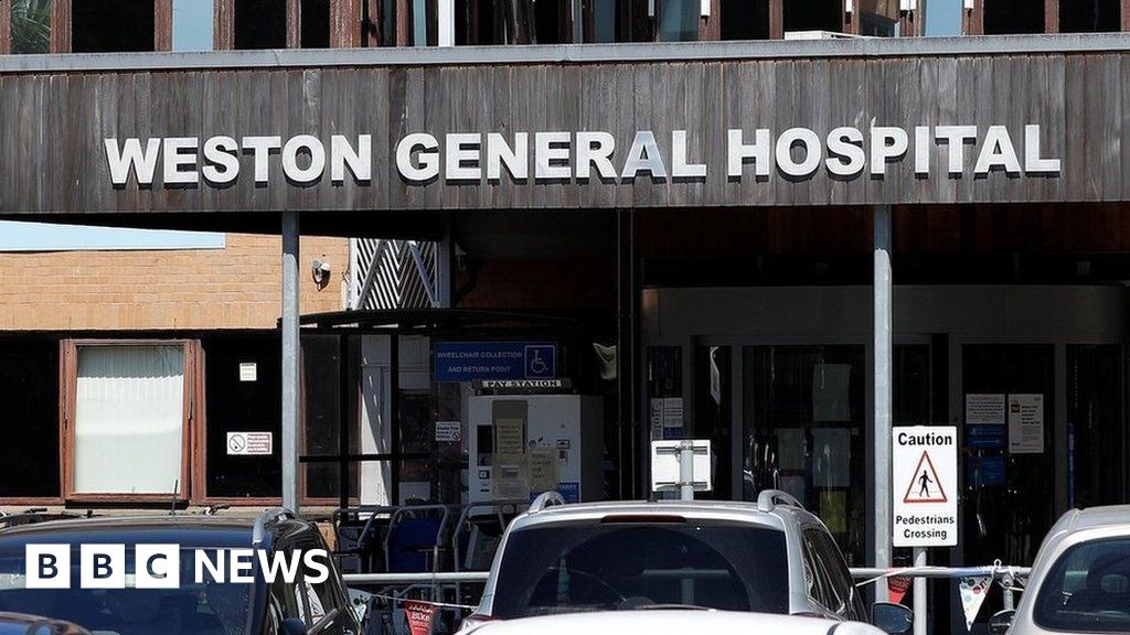 Union ‘misled’ over Weston General Hospital junior doctor shortage