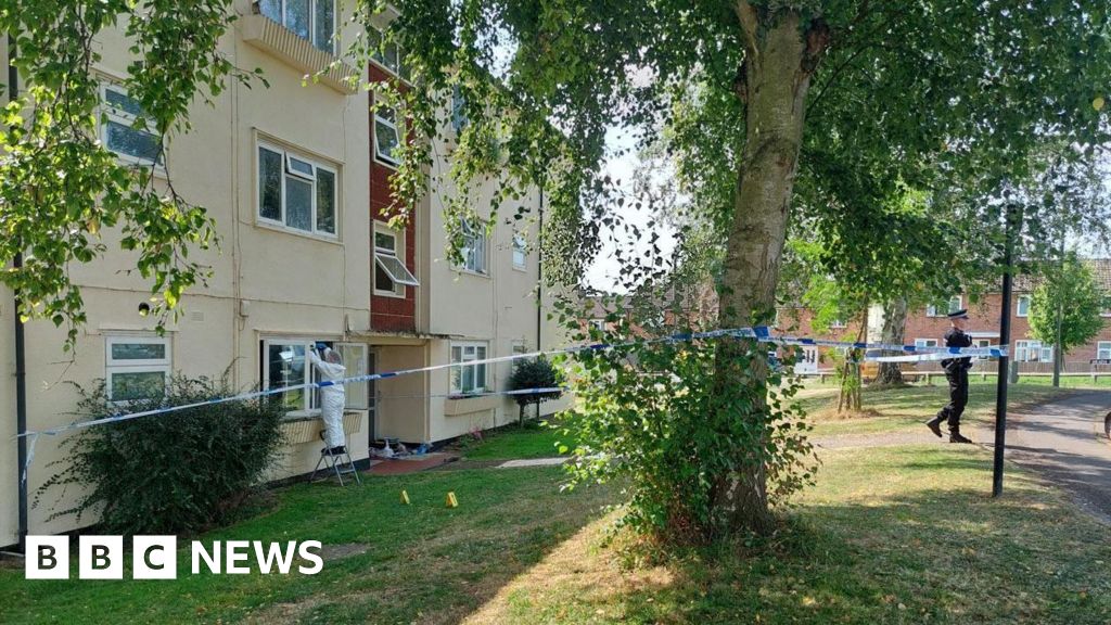 Oxford: Police called to two ‘gunshot’ incidents