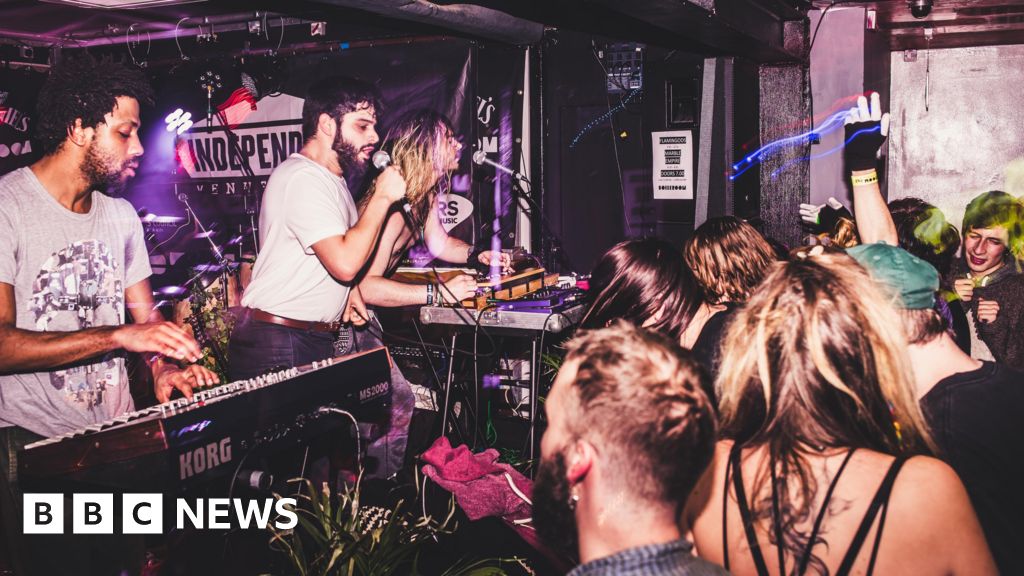 Independent Venue Week Celebrates 214 UK Sites