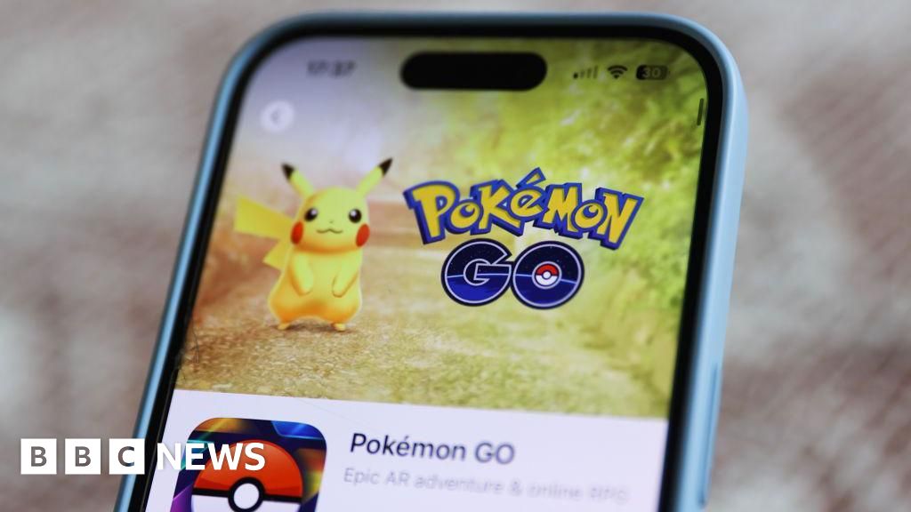 Saudi Investment Fund membayar $ 3,5 miliar untuk menangkap Pokémon Go