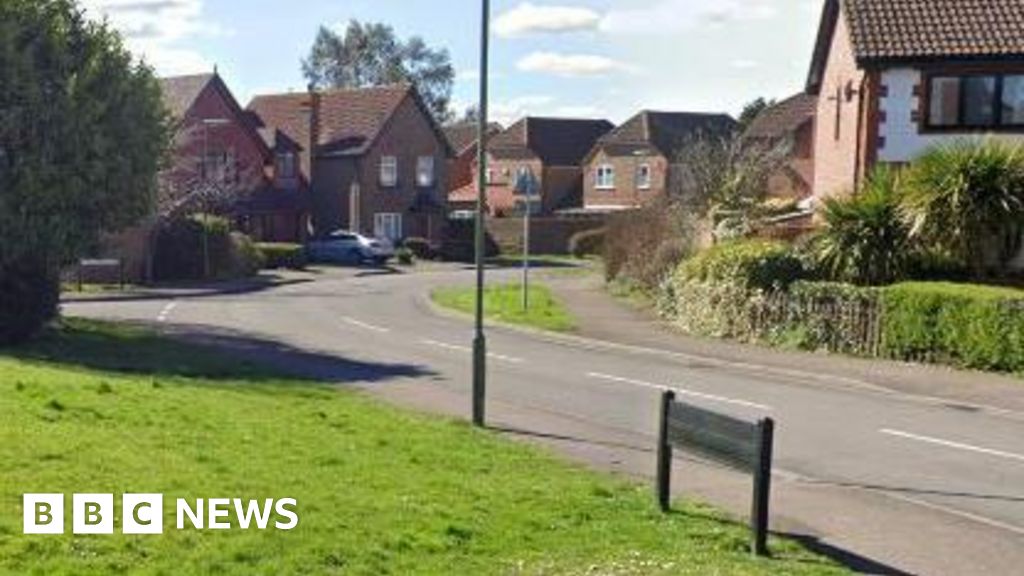 West Molesey murder arrest after man stabbed in suburb BBC News