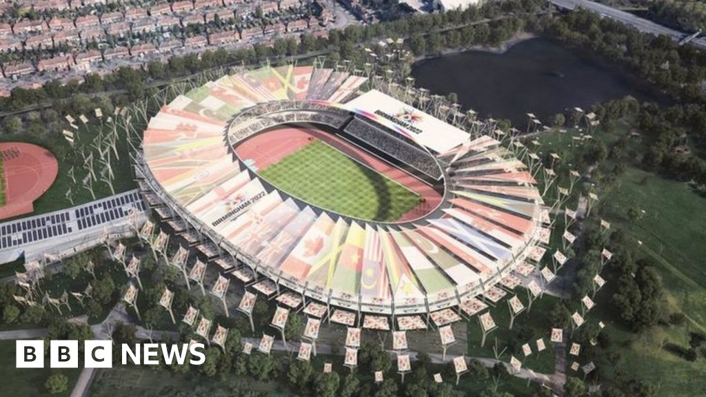Venues announced for Birmingham 2022 Commonwealth Games ...