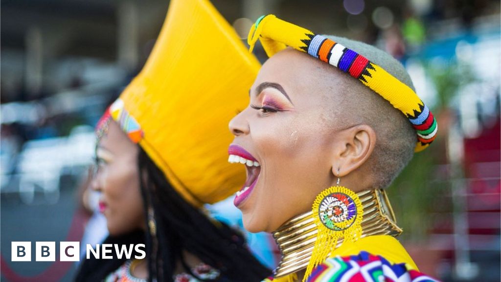Durban July: South Africa’s most fashionable horse race returns