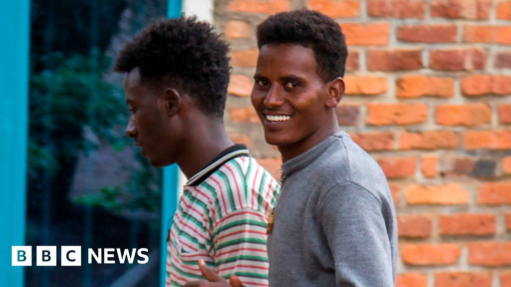 UK asylum deal: Is Rwanda a land of safety or fear?