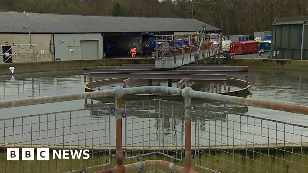 Covid Sewage to 'important as testing ramps down'