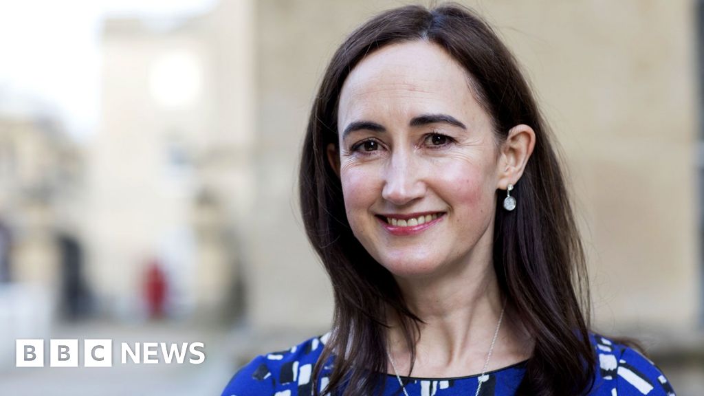 Author Sophie Kinsella dies aged 55