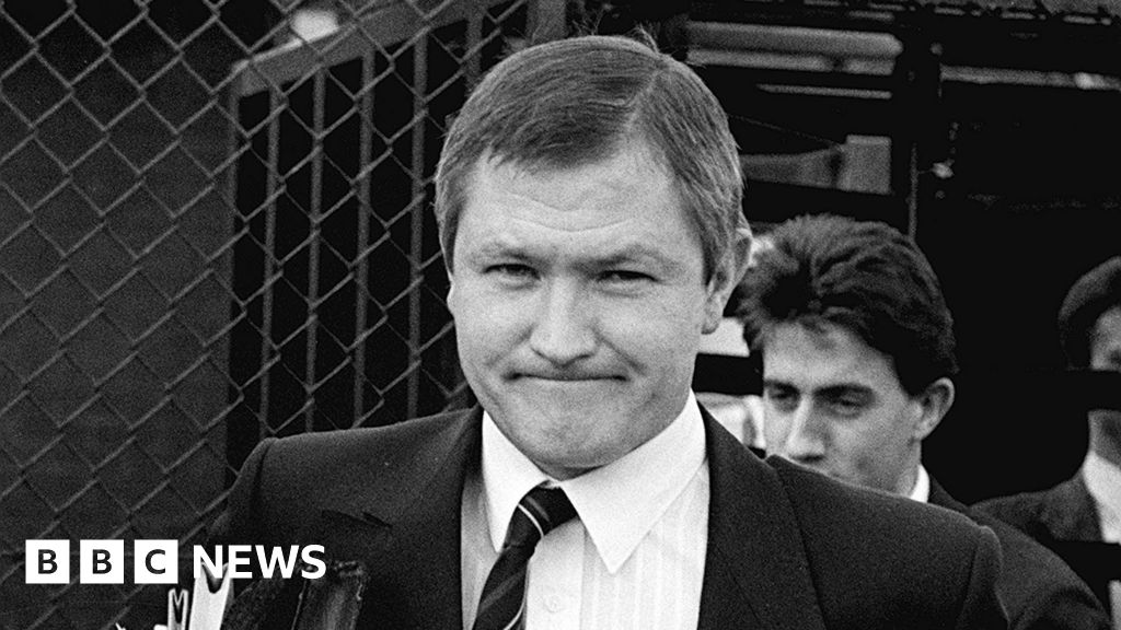 Pat Finucane: Family urge US to ensure credible UK inquiry