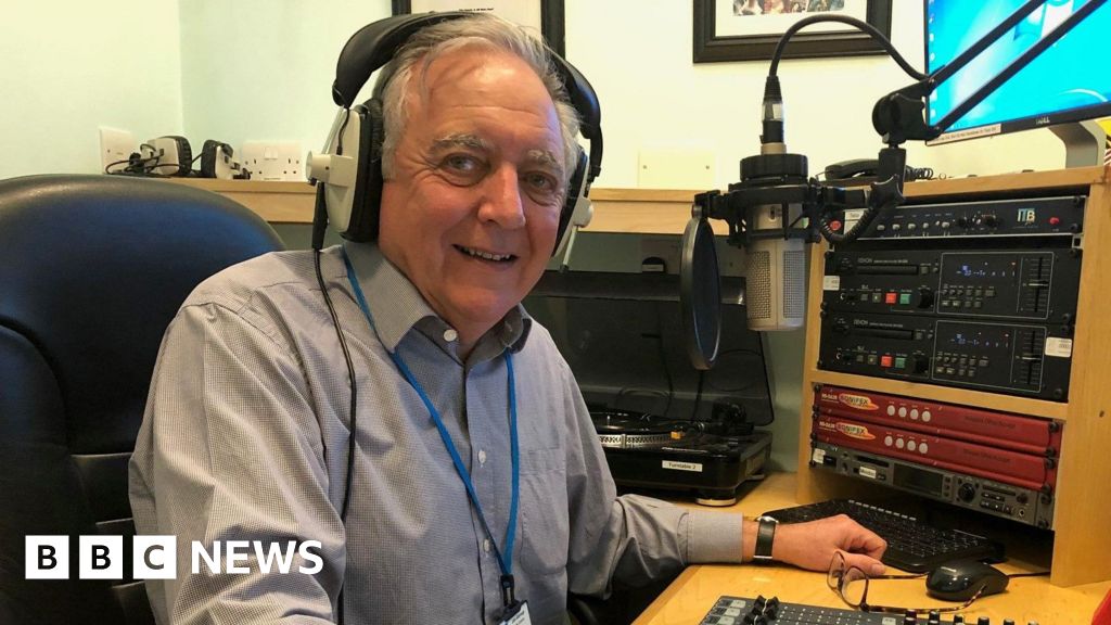 Hospital radio alive and well after 55 years