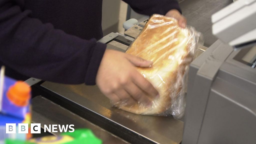 How do Jersey and Guernsey compare on price of food essentials?