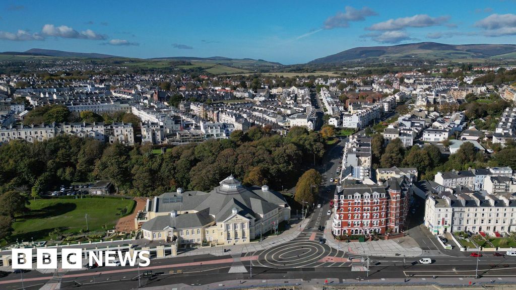 Plans to increase maximum driving offences sentences on Isle of Man