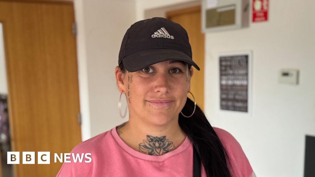 'I work full-time but can't afford school uniform'