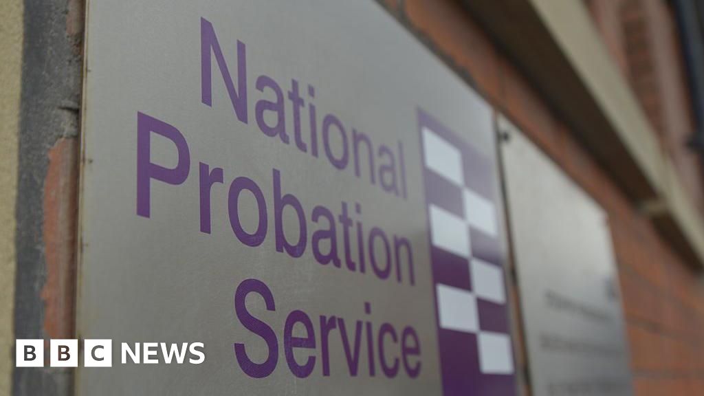 Not priority to devolve probation says UK minister
