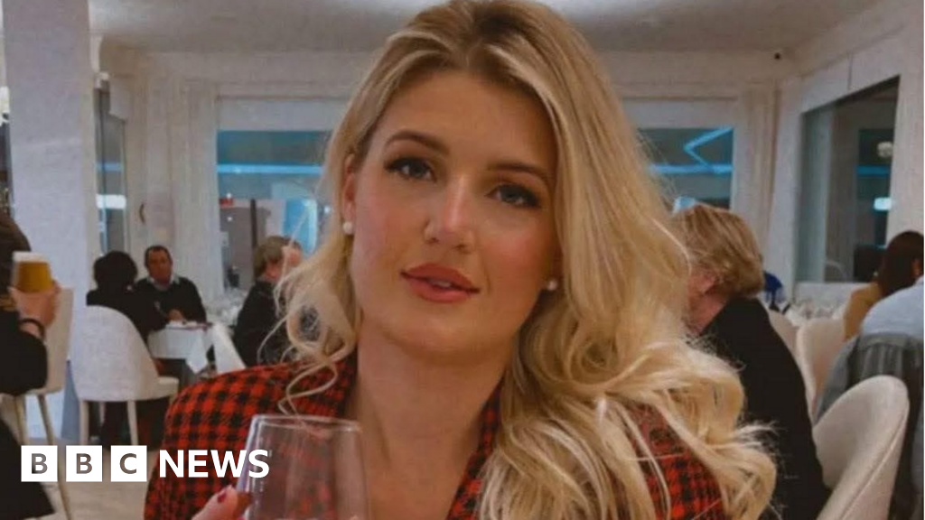 Tribute to Victoria Hart after Spain death investigated by police