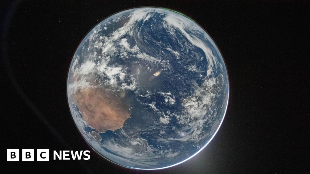 Artemis II: The 40 minutes when the astronauts loses contact with Earth