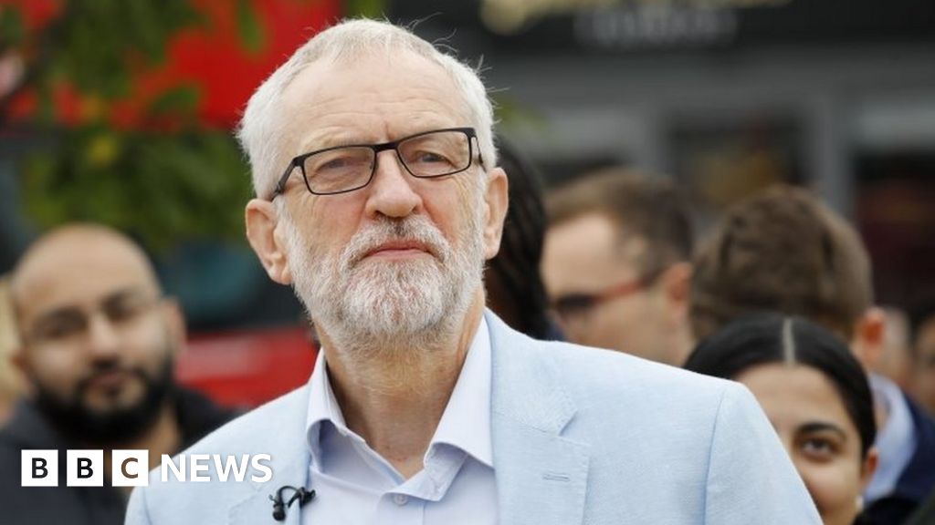 Jeremy Corbyn Dismisses Resignation Comments