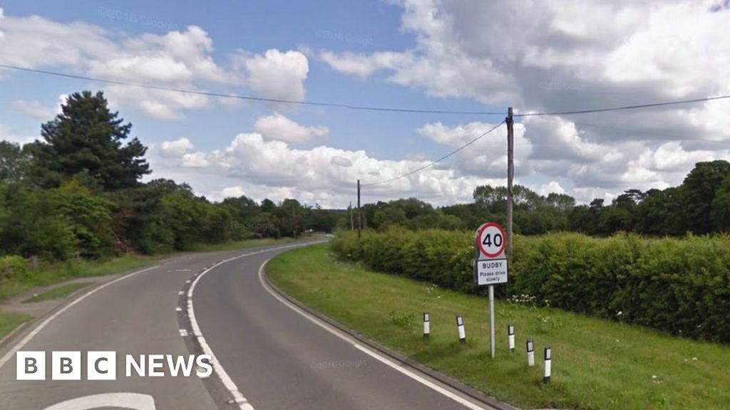 Man, 82, charged with trying to kill elderly woman - BBC News