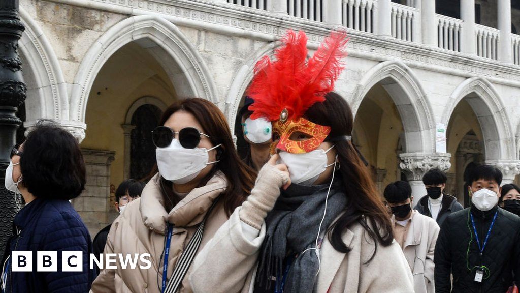 Coronavirus What should I do if I travel to Italy? And other questions