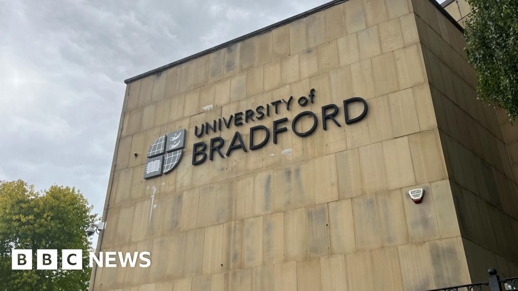 University of Bradford Leads English Social Mobility Index