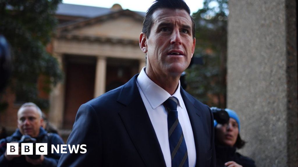 Ben Roberts-Smith threatened witnesses in defamation trial, judge says