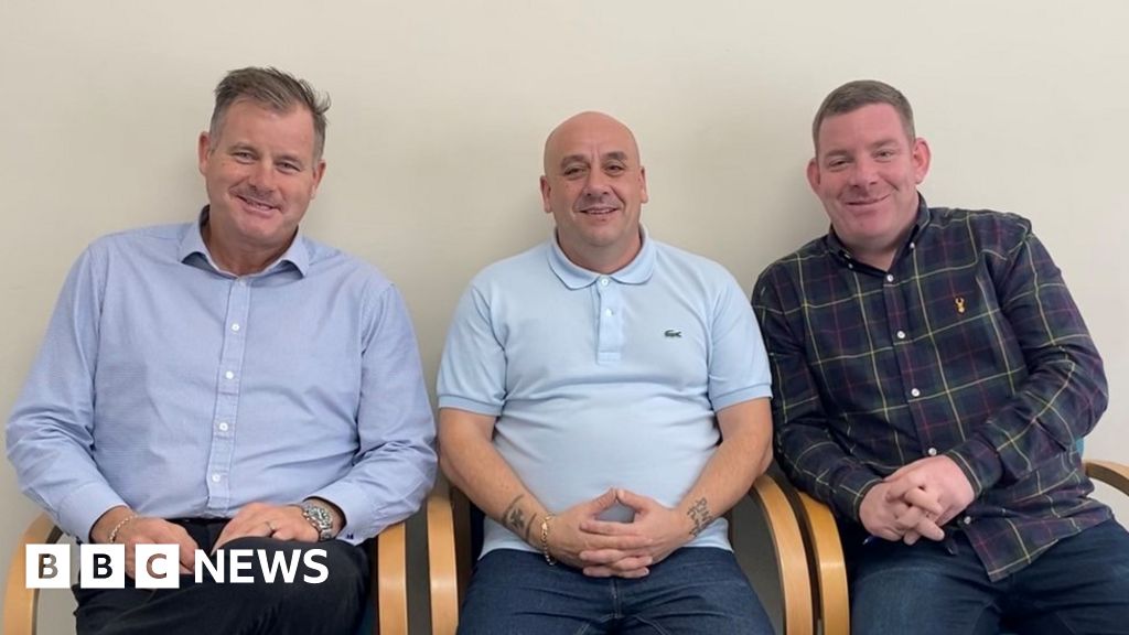 Liverpool's veteran rehab centre faces uncertain future after council cuts - BBC News
