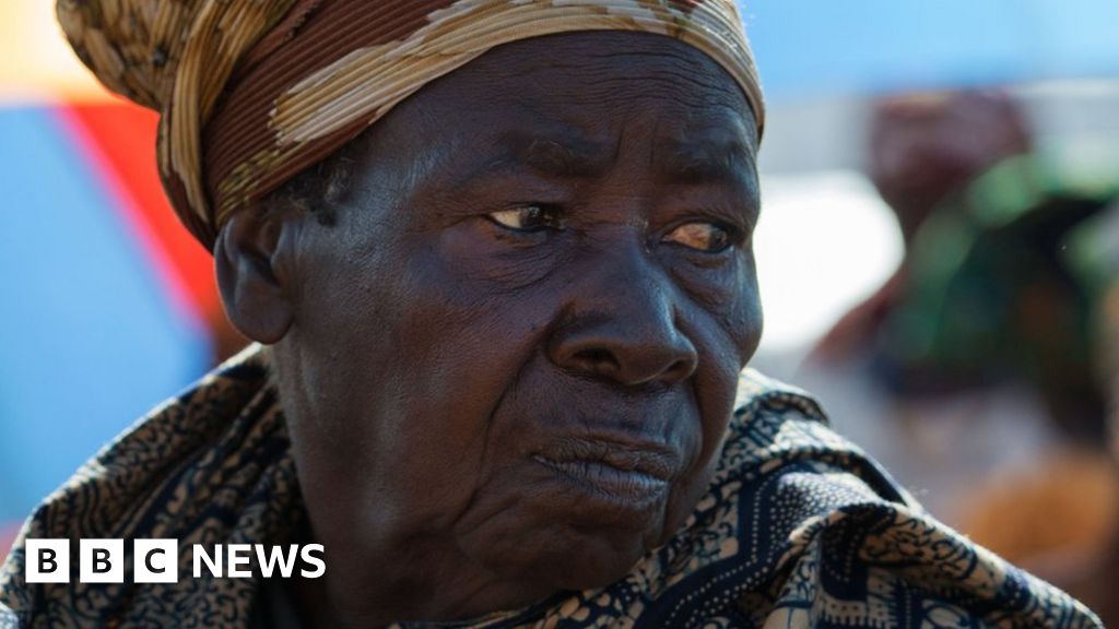 Six African Nations Among Worst Places To Grow Old Bbc News