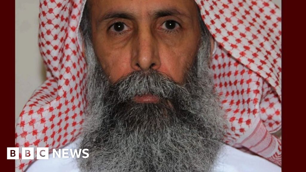 Sheikh Nimr Al-Nimr: Saudi Arabia Executes Top Shia Cleric - BBC News