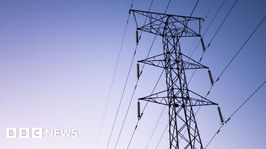 Electricity: NI could face blackouts by 2024, officials say