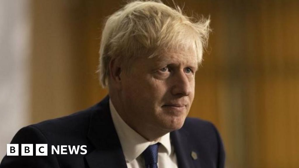 Boris Johnson not expected to join campaign trail