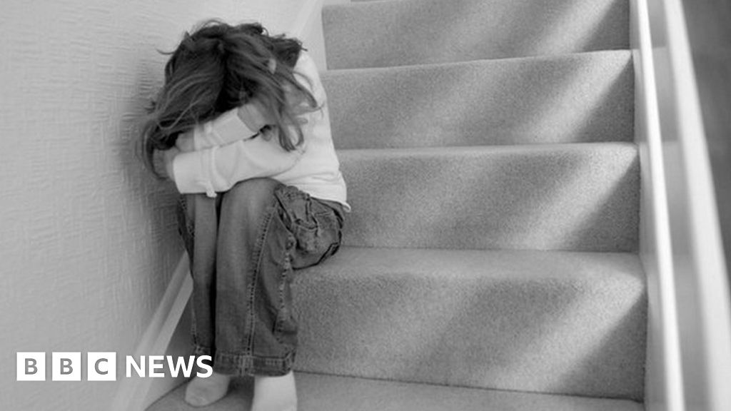 Help called in for struggling Surrey children's services BBC News