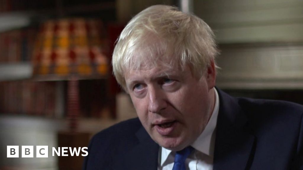 Brexit: Boris Johnson is fighting on two fronts