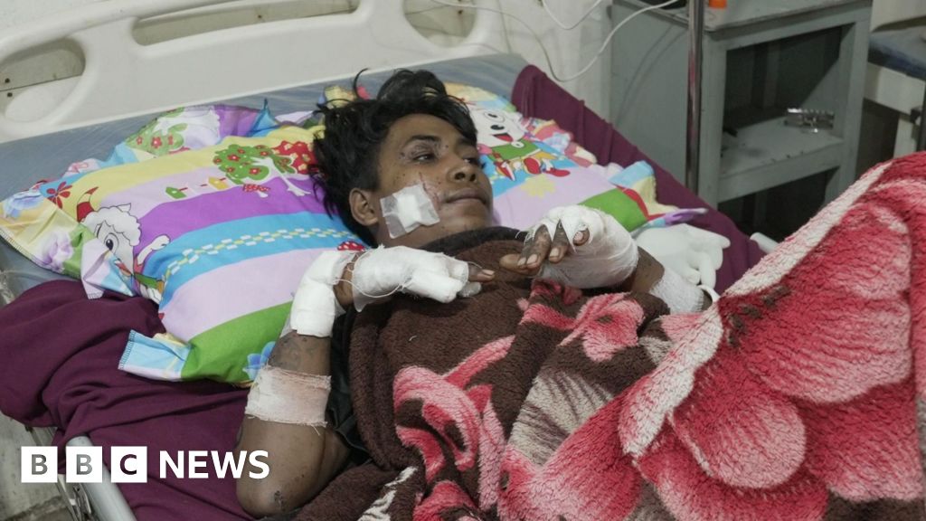 Civilians in Myanmar: Caught in a Civil War and a Sham Election