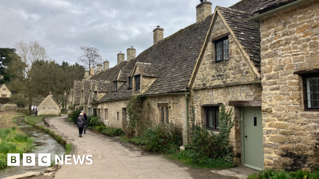 Europe Dominates Forbes List of World's Most Beautiful Villages