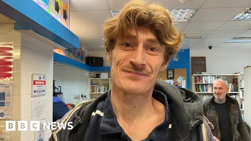 Stafford Homelessness Charity Sees Rising Numbers Of Autistic People stafford-homelessness-charity-sees-rising-numbers-of-autistic-people