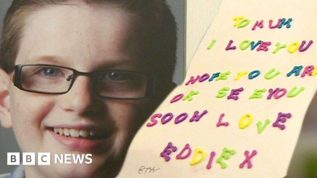 Bristol Mums Campaign To Bring Autistic Son Home From Newcastle Bbc News