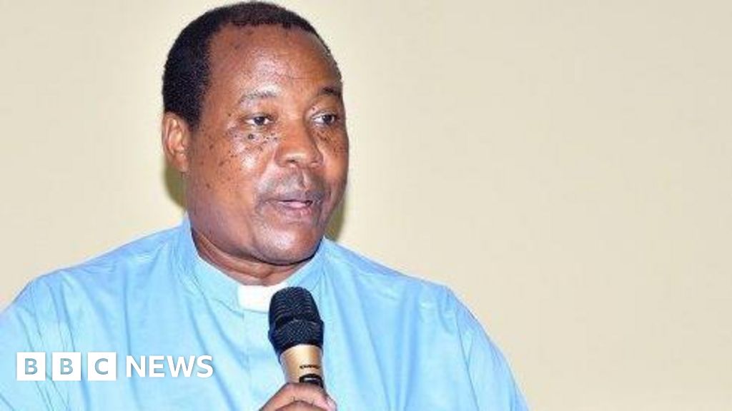 Tanzanian priest Charles Kitima – and government critic – brutally attacked