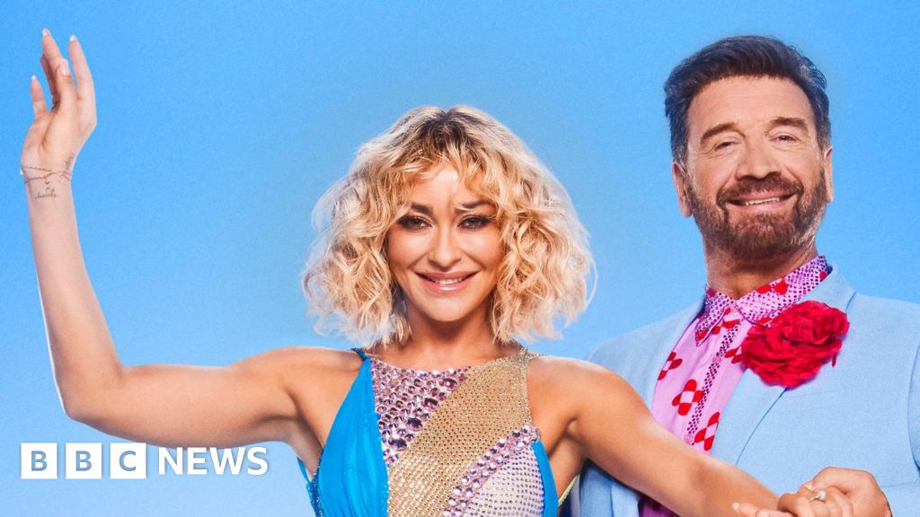 Nick Knowles to miss Strictly Come Dancing due to injury