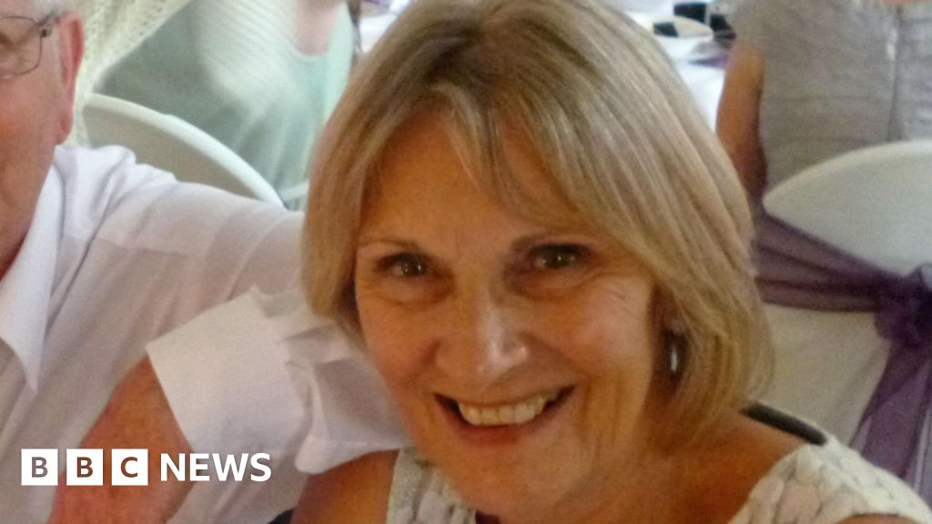 Exeter Grandmother Killed After Mental Health Failings
