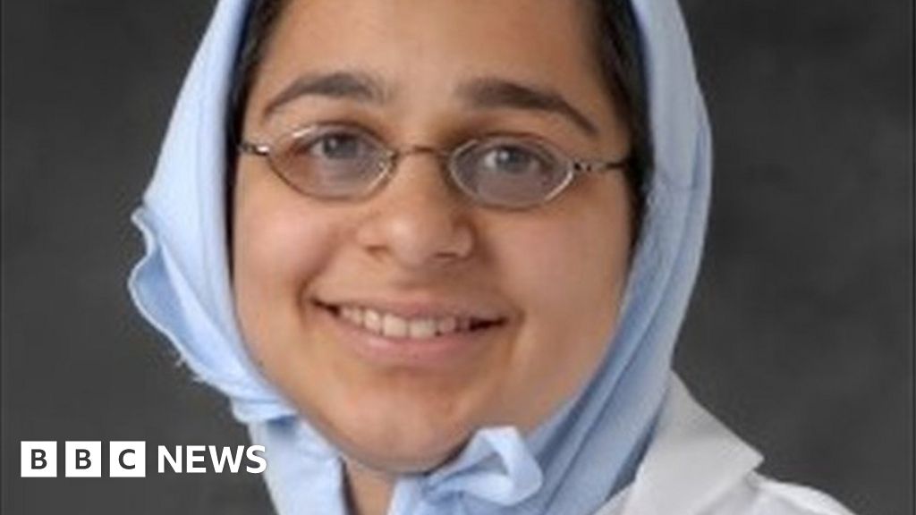 Fgm Charge For Detroit Doctor Jumana Nagarwala In Us First Bbc News