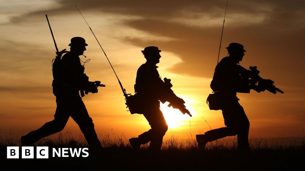 Acne and asthma sufferers to be cleared to join army