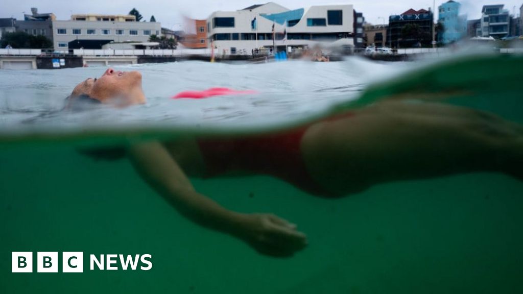 Swimmer ‘body shamed’ in surf club nudity row