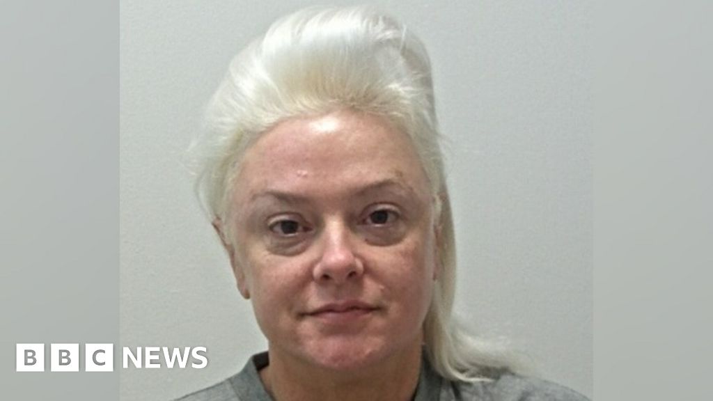 Blackpool nurse and colleague jailed over drugging patients