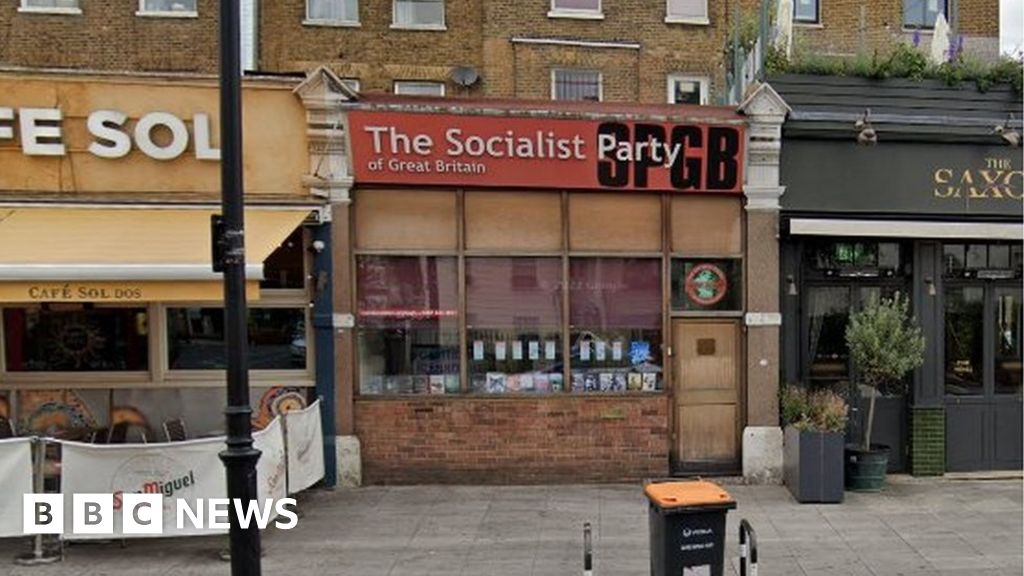 Tiny socialist party amasses £2.6m in reserves